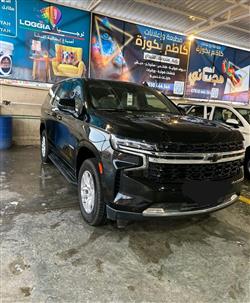 شيفروليه تاهو